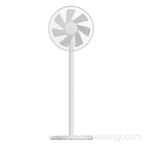 Mijia Smart stehender Fan-Floor-Tisch elektrischer Fan